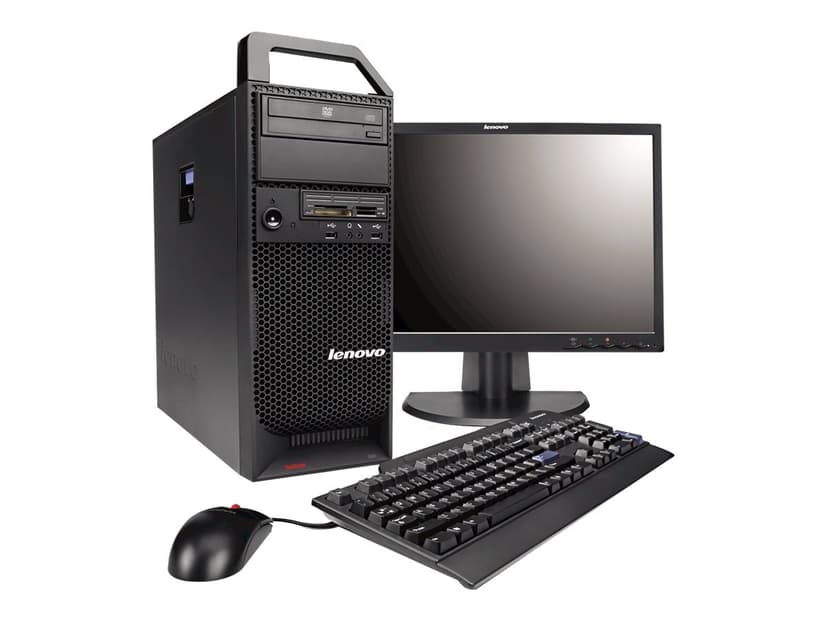 Lenovo ThinkStation S20 4105