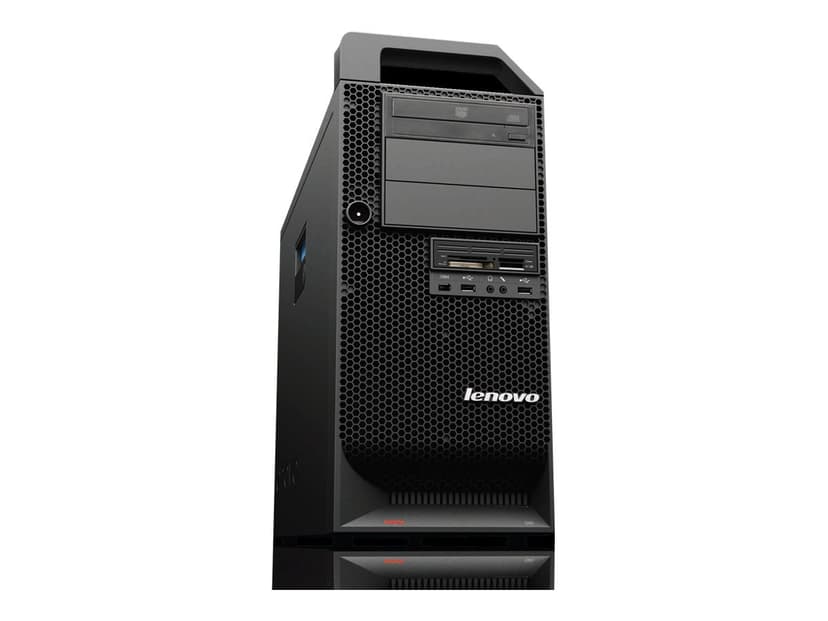 Lenovo ThinkStation S20 4105