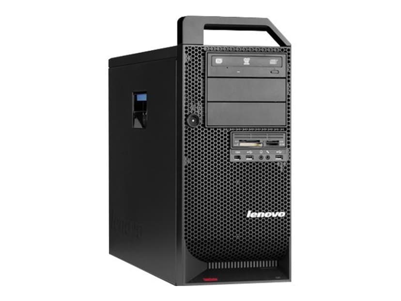 Lenovo ThinkStation S20 4105