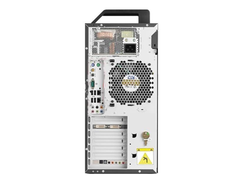 Lenovo ThinkStation S20 4105