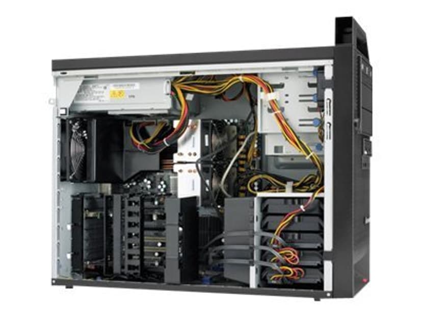 Lenovo ThinkStation S20 4105