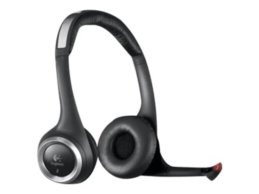 Logitech ClearChat PC Wireless