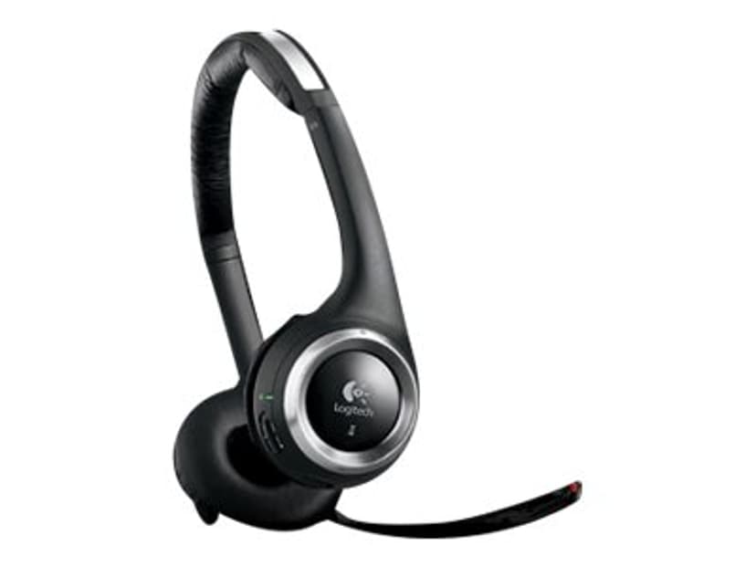 Logitech ClearChat PC Wireless