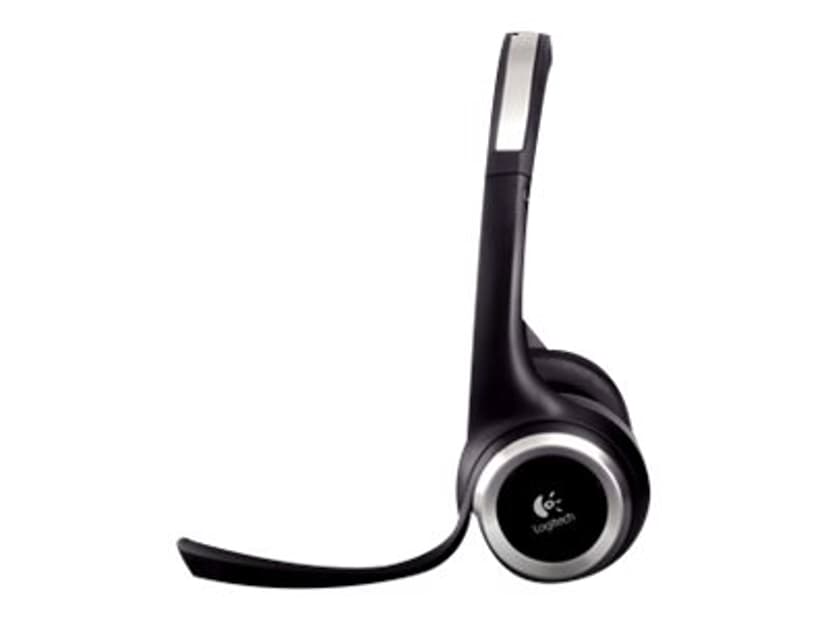 Logitech ClearChat PC Wireless