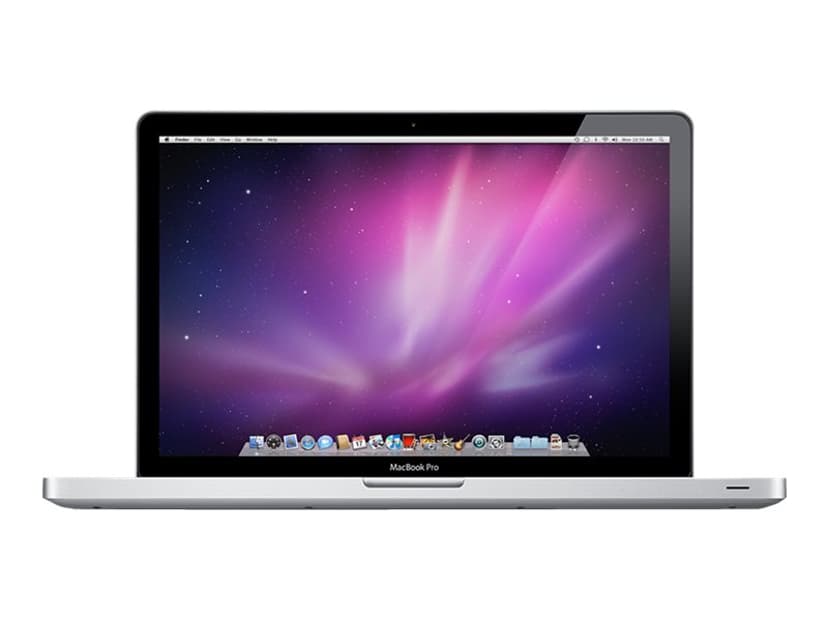Apple MacBook Pro