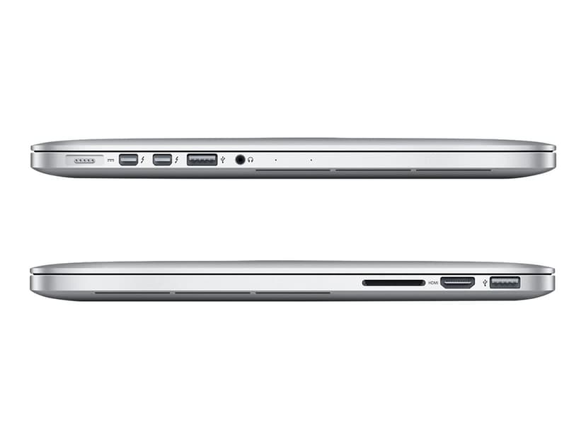 Apple MacBook Pro