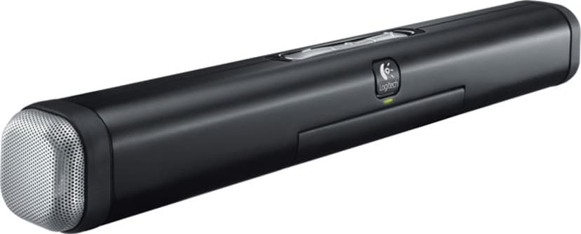 Logitech Laptop Speaker Z305