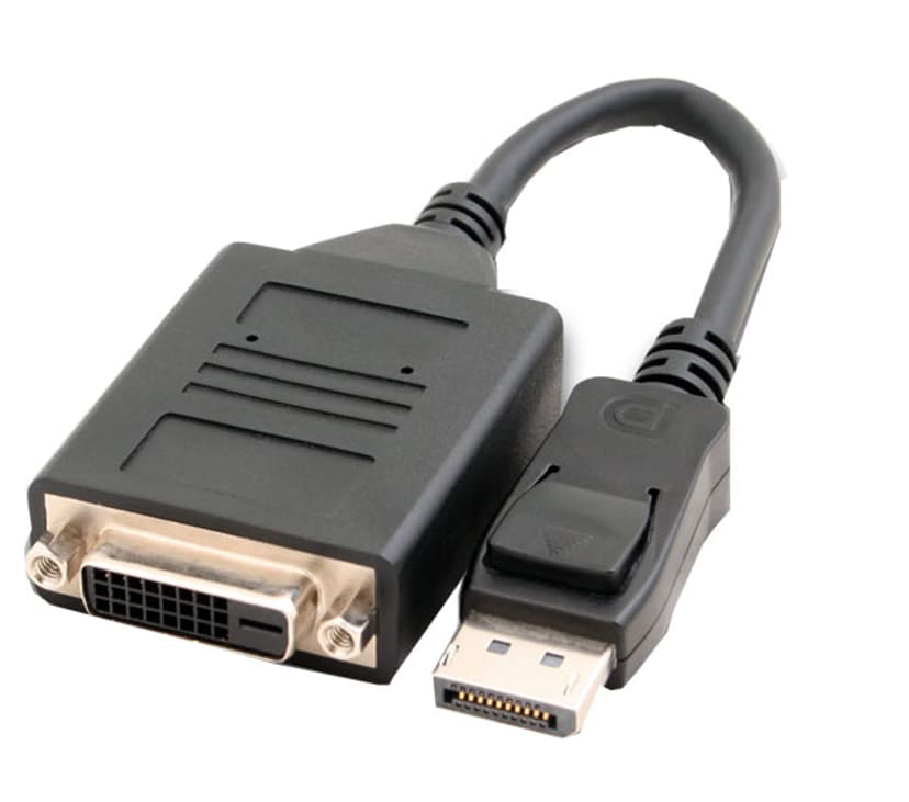 Sapphire DVI-kabel