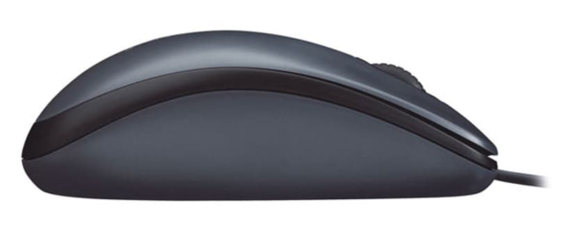 Logitech M90 USB-A Muis