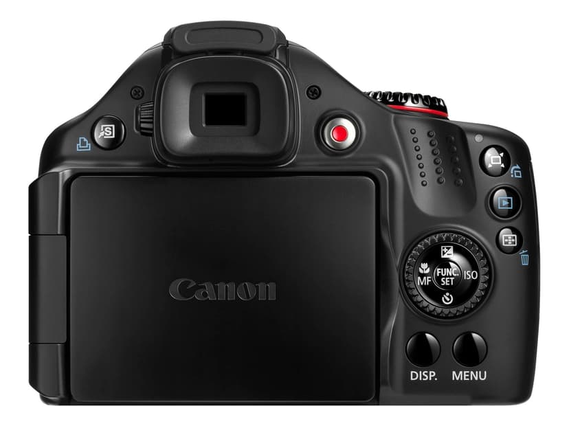 Canon PowerShot SX30 IS