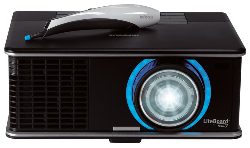 Infocus IN3916 DLP-projektor