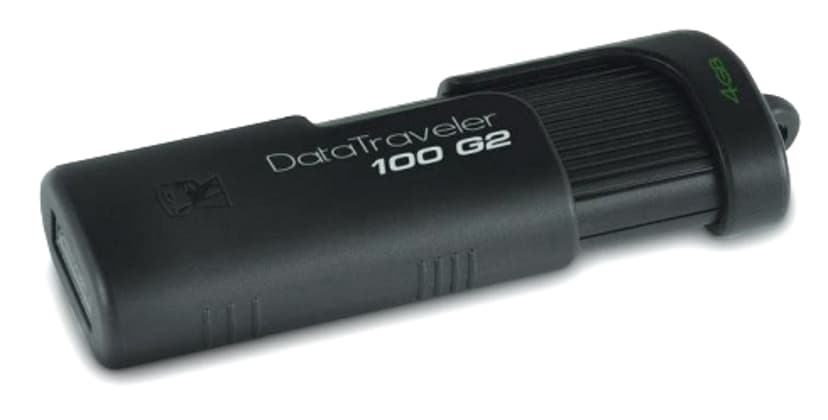 Kingston DataTraveler 100 G2