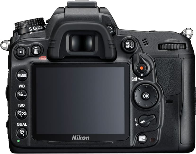 Nikon D7000