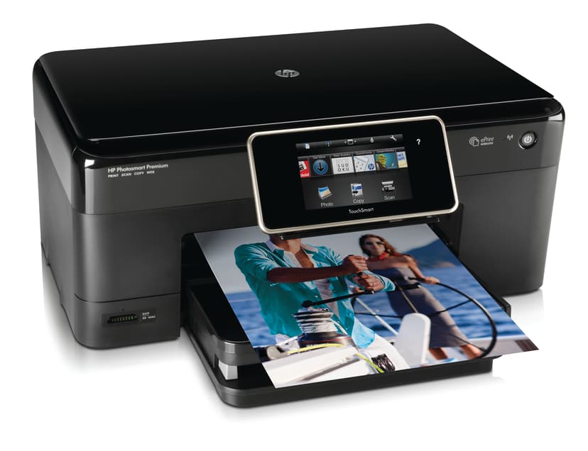 HP Photosmart Premium C310a e-All-in-One