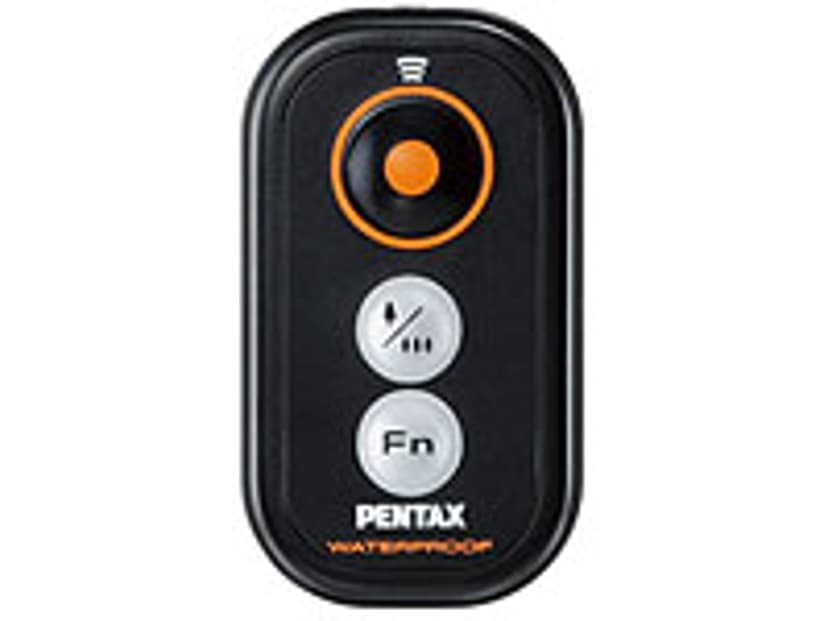 Pentax Waterproof Remote Control O-RC1