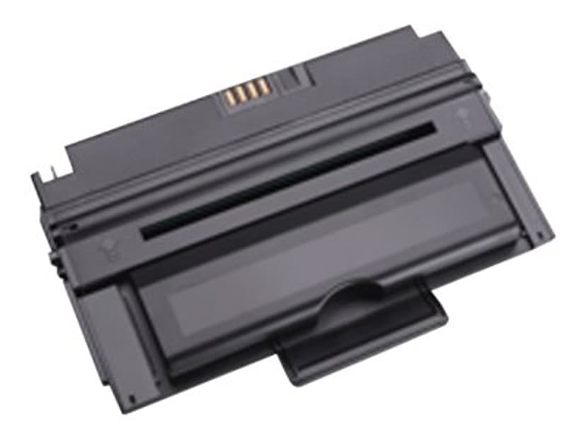 Dell Värikasetti Musta 3k - 2335DN