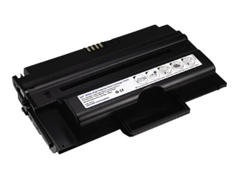 Dell Toner Svart 3k - 2335DN