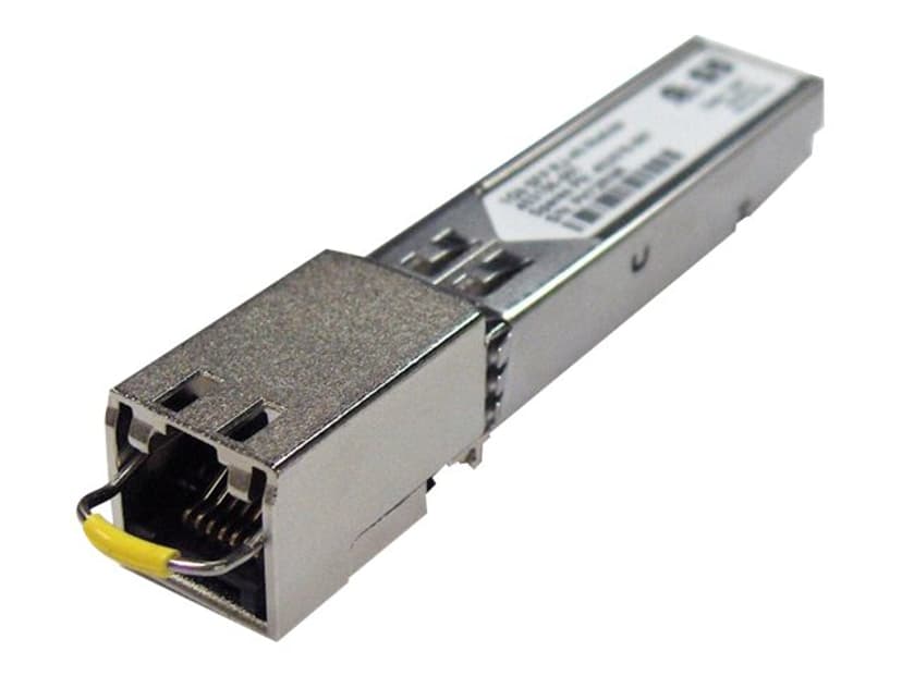 HPE SFP (mini-GBIC) transceiver modul