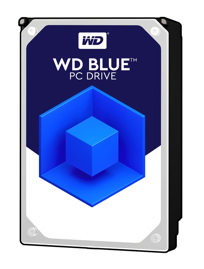 WD Blue