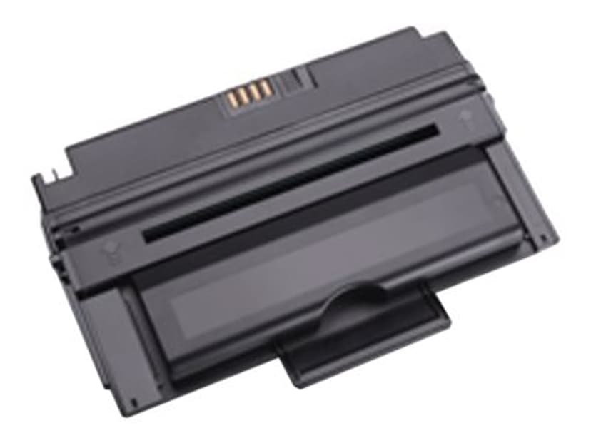 Dell Värikasetti Musta 3k - 2335DN