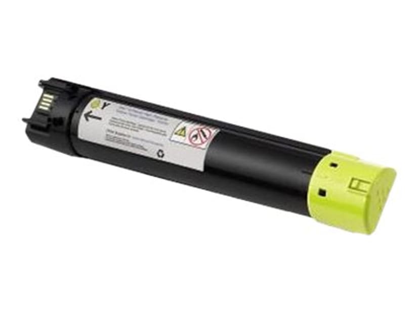 Dell Värikasetti Keltainen HC - 5130CDN