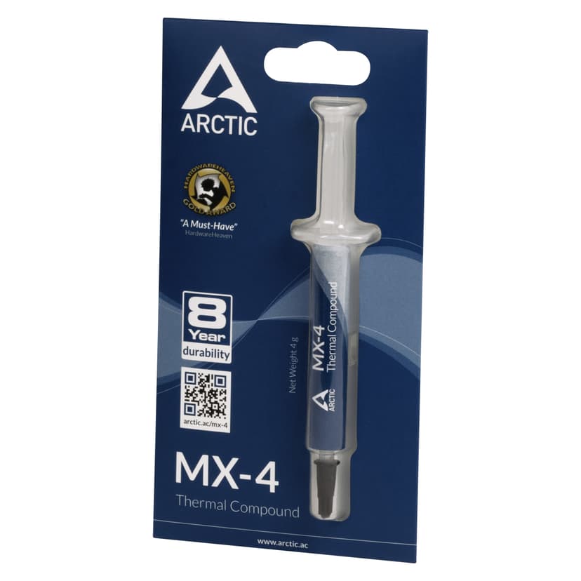 ARCTIC MX-4 (4g)
