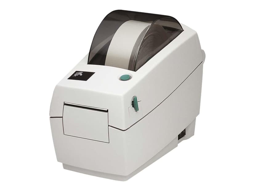 Zebra LP2824 PLUS DT 203dpi USB/Ethernet