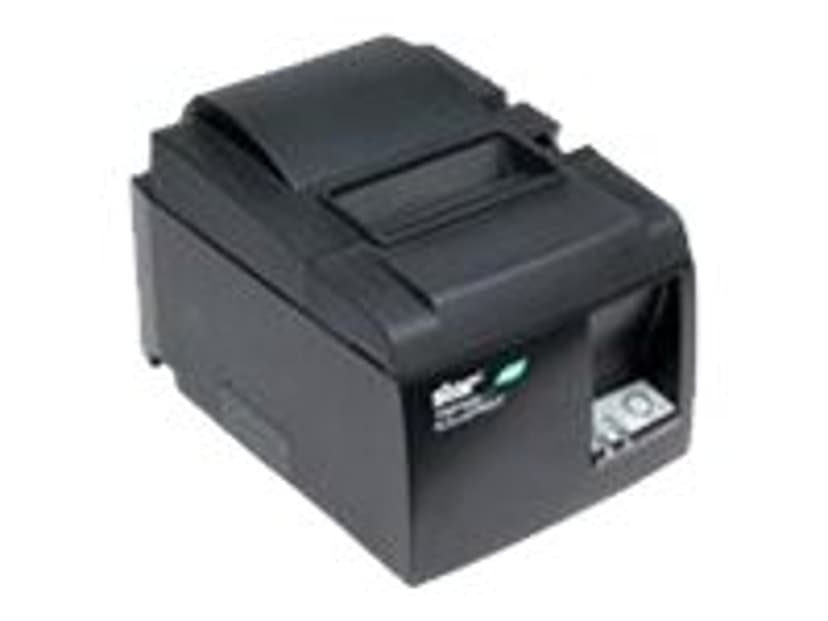 Star Kvittoskrivare TSP143IIU ECO USB Svart