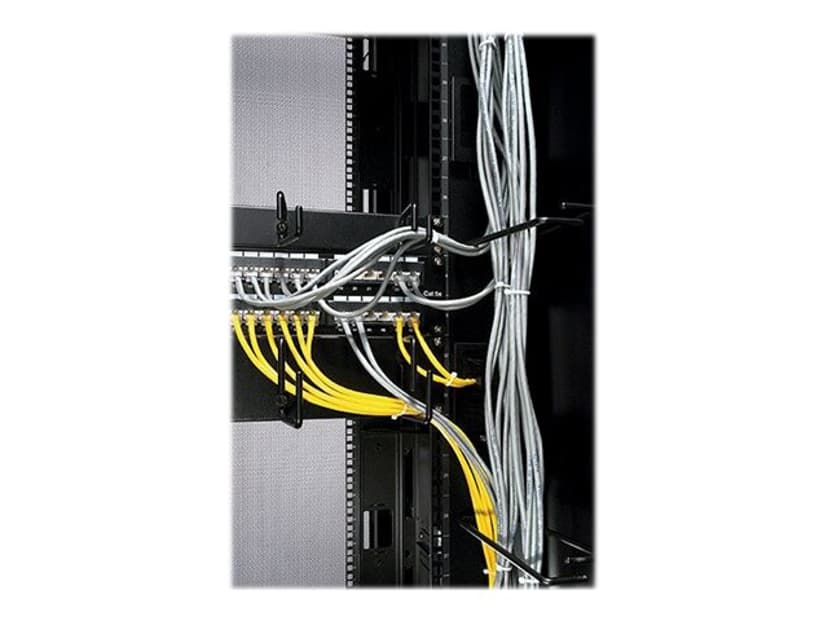 APC Cable organizer
