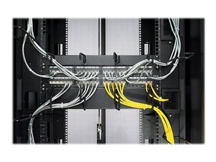 APC Cable organizer