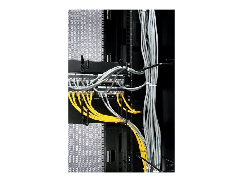 APC Cable organizer