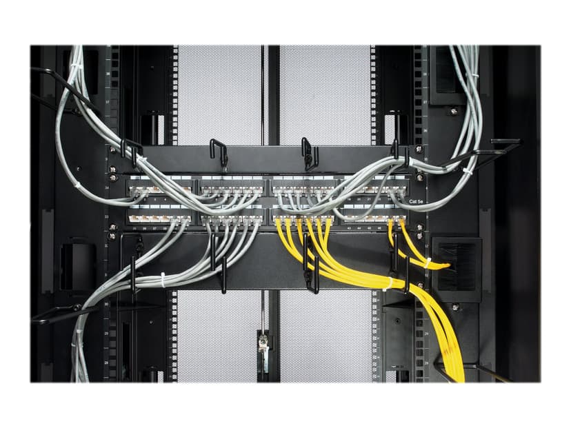 APC Cable organizer