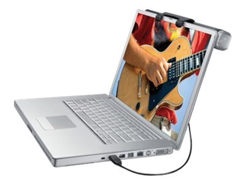 Logitech Laptop Speaker Z305