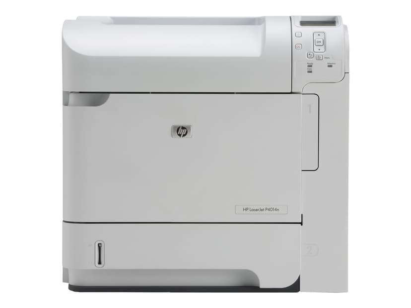 HP LaserJet P4014n