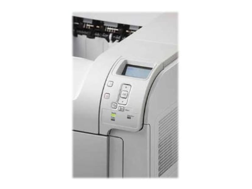 HP LaserJet P4014n