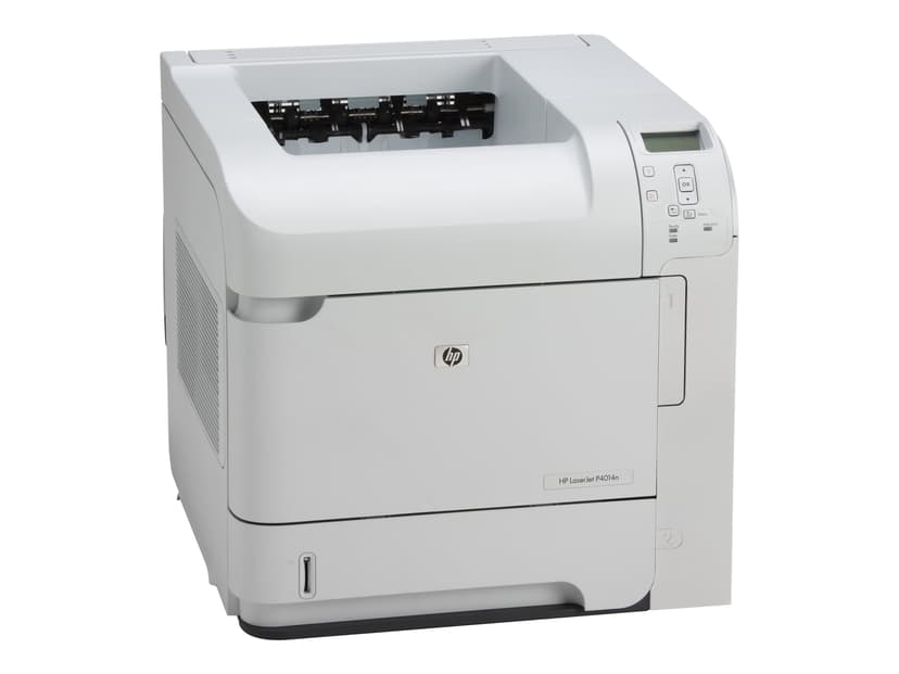 HP LaserJet P4014n