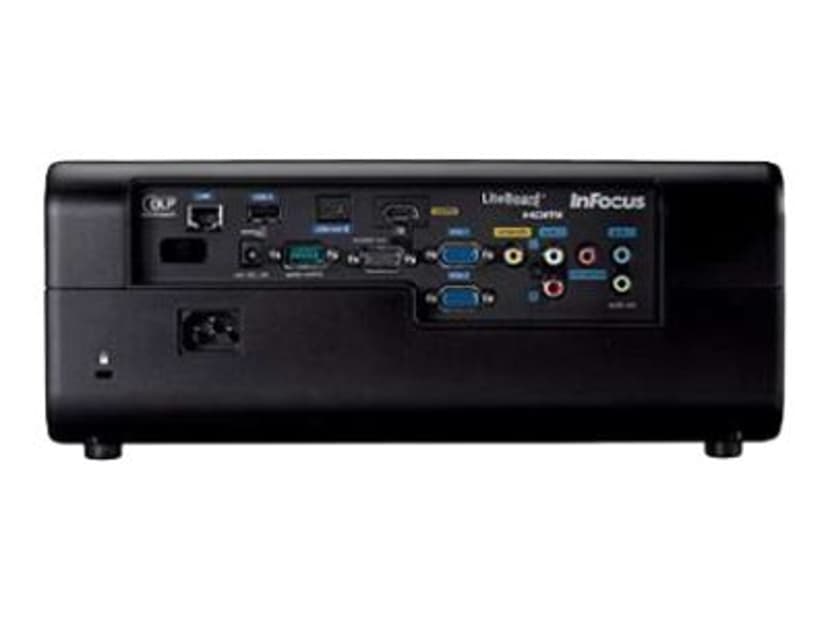 Infocus IN3916 DLP-projektor