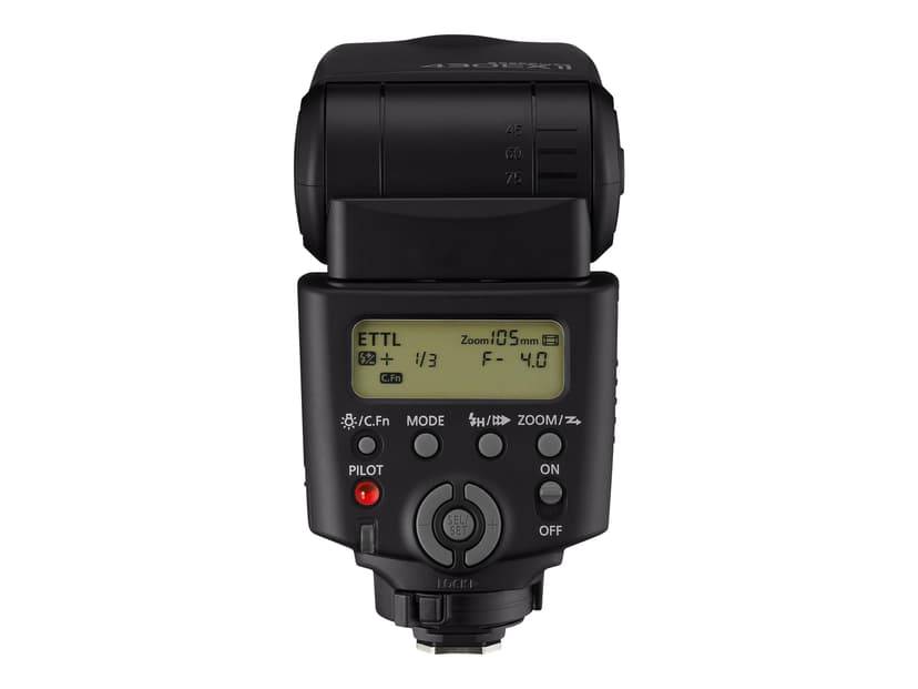 Canon Speedlite 430EX II