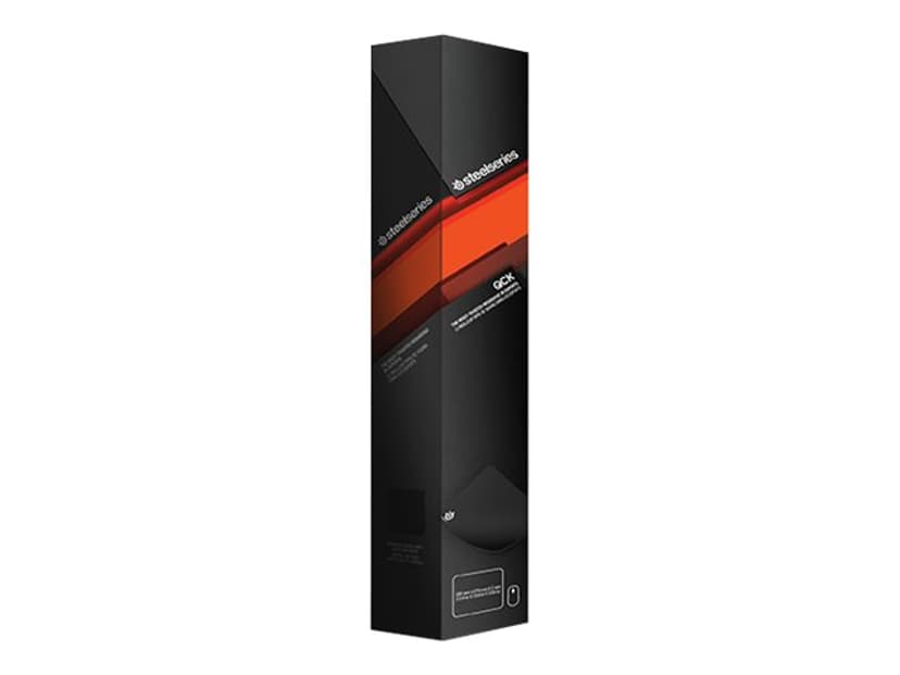 Steelseries QcK