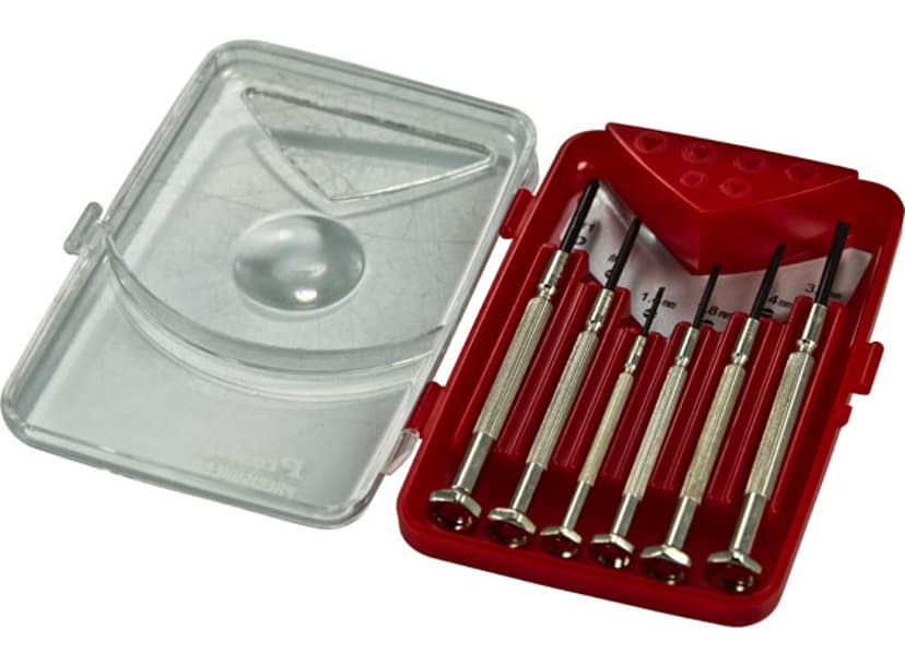 Pro´sKit Pros Kit Mejslar 6st Box