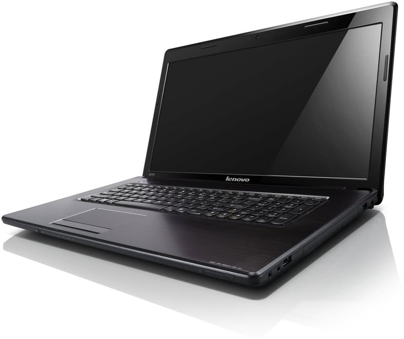 Lenovo G770 1037
