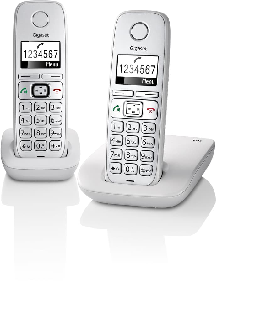 Gigaset E310 Duo