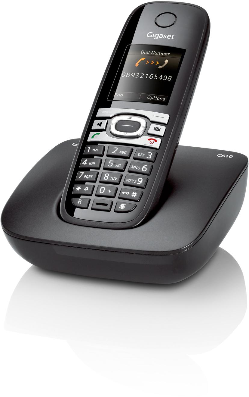 Gigaset C610