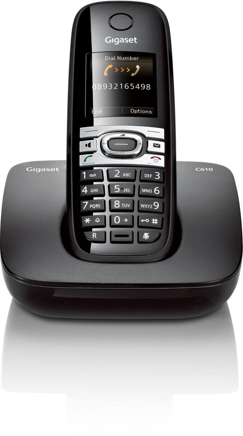Gigaset C610