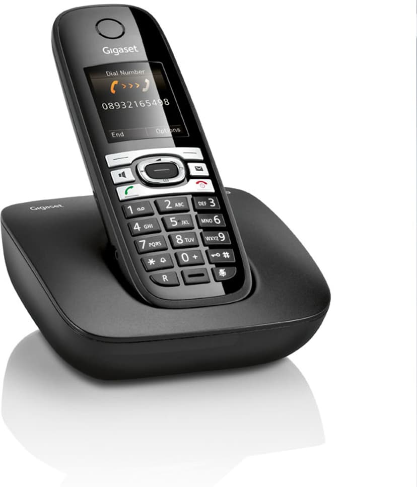 Gigaset C610