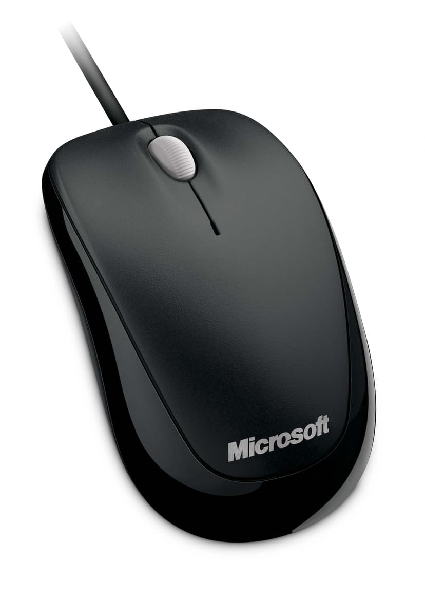 Microsoft Compact Optical Mouse 500 for Business