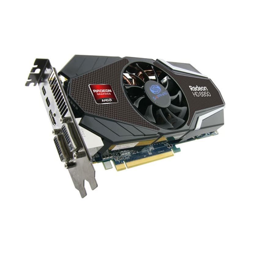 Hd 6950 sapphire sale