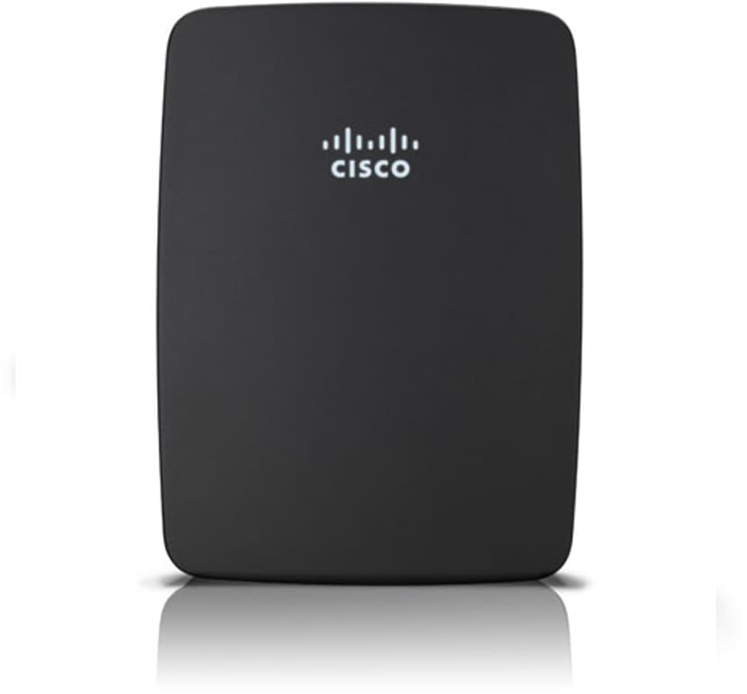 Linksys Wireless-N Range Extender RE1000