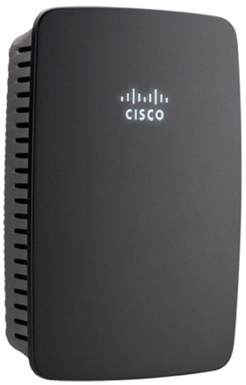 Linksys Wireless-N Range Extender RE1000