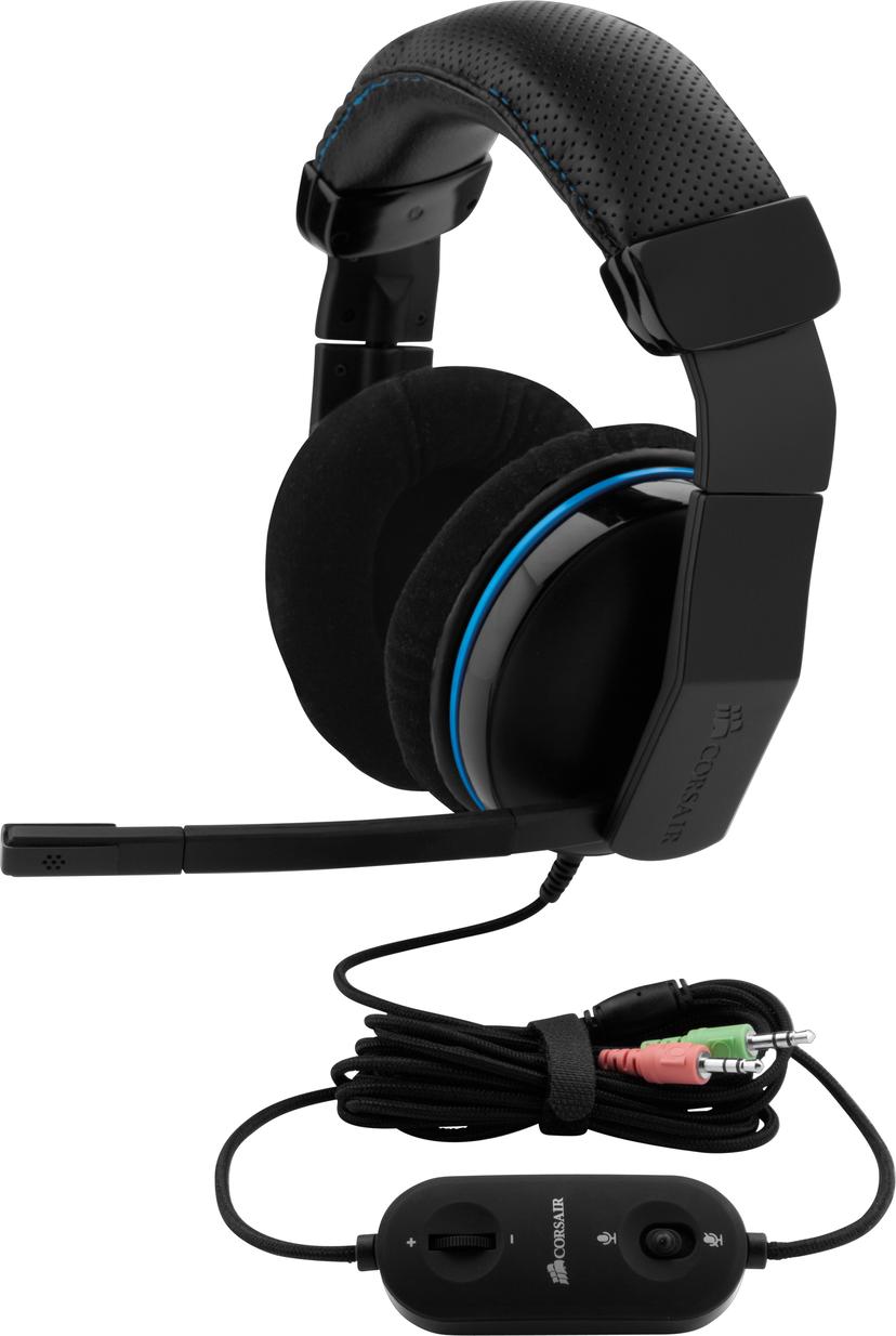 Corsair Vengeance 1300 Analog Gaming Headset